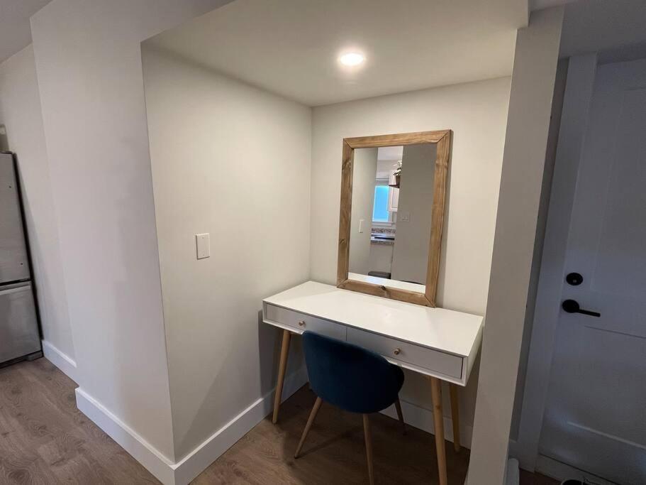 Modern Studio With Soft Tub And Mountain Views - Ratcliffe Guest Suite Дънкан Екстериор снимка
